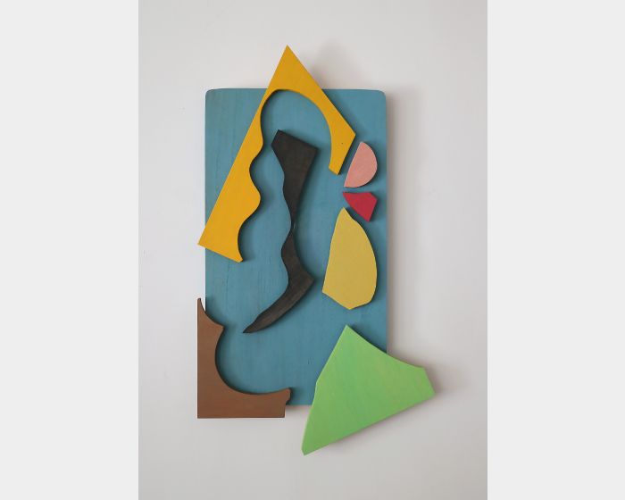 山裡的謊話 Lies in the mountain	