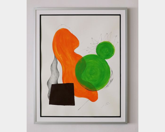 聲弦 2 Sound line 2	