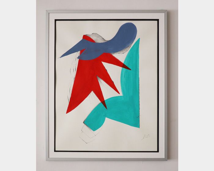 聲弦 3 Sound line 3	