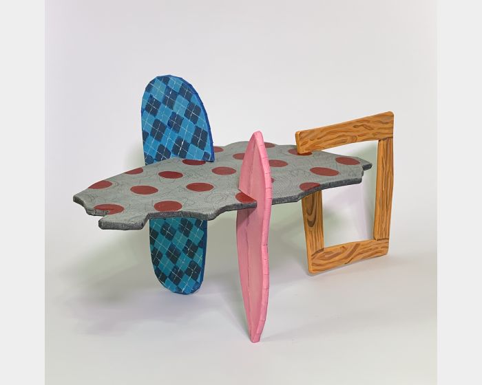 遺失物兩件 Two lost items 