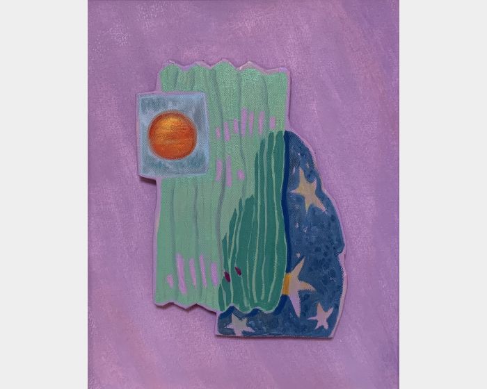 重返「搭巴日記」 地點:左營和台南之間 “The Bus Ride Diaries” Revisited  Location: Between Zuoying and Tainan