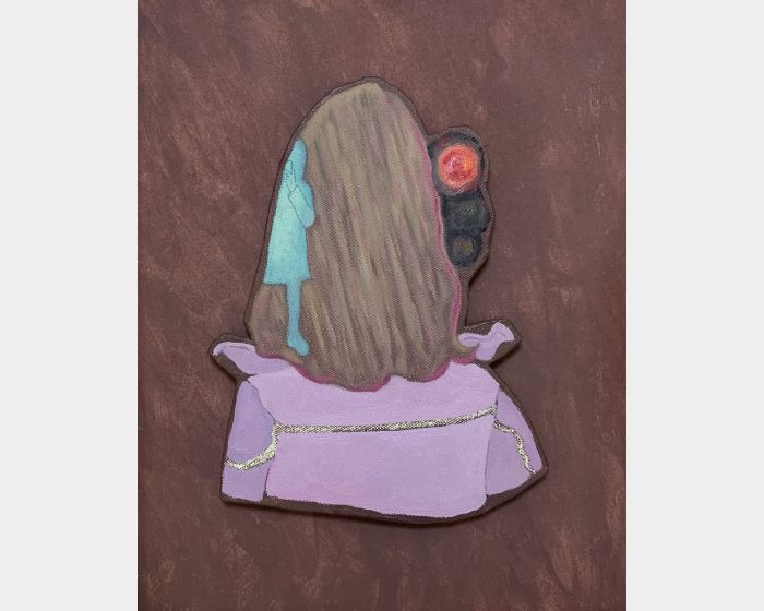 妹妹的姐姐 地點 亞特蘭大，美國 Sister’s Sister  Location: Atlanta, USA