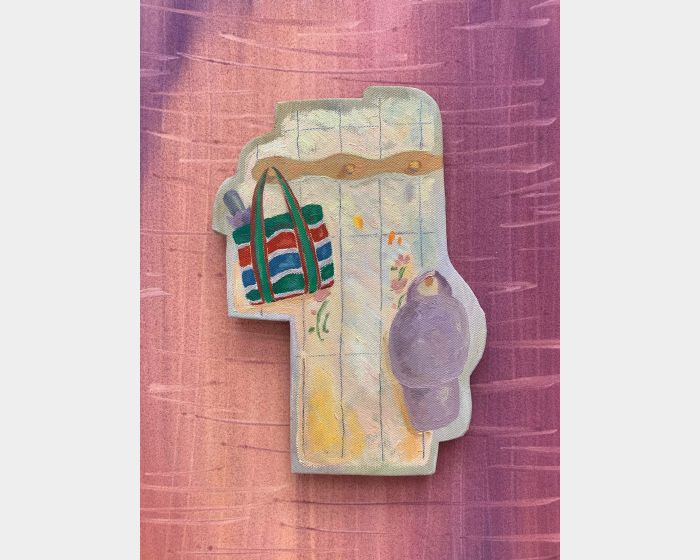 依然在家（坐ㄧ下）地點：台南市，台灣