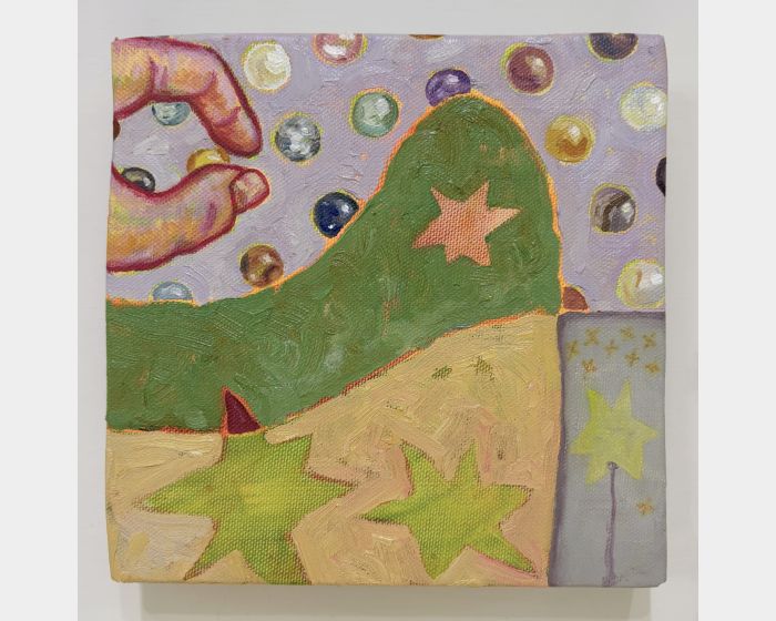 石幻點點 Marble Marvels 