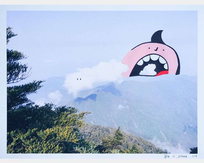 Bon appétit, main course 1