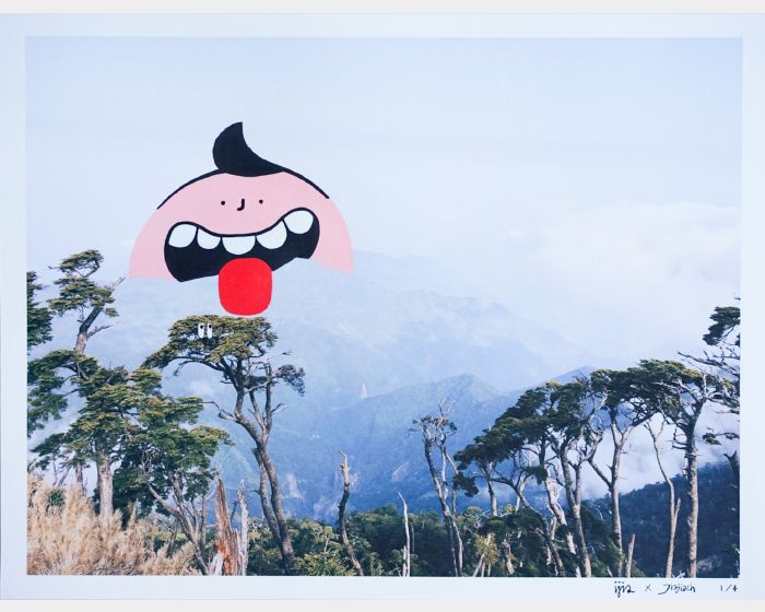 Bon appétit, main course 2