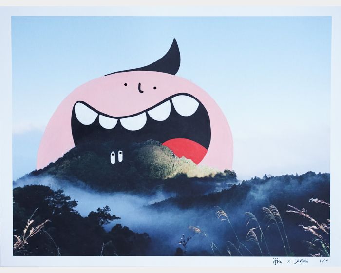 Bon appétit, main course 3