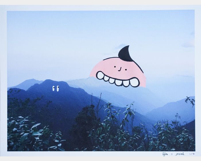 Bon appétit, main course 4