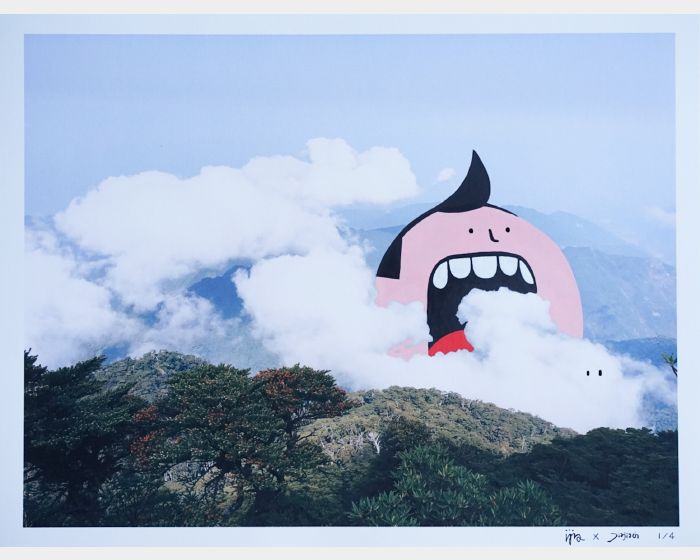 Bon appétit, main course 5