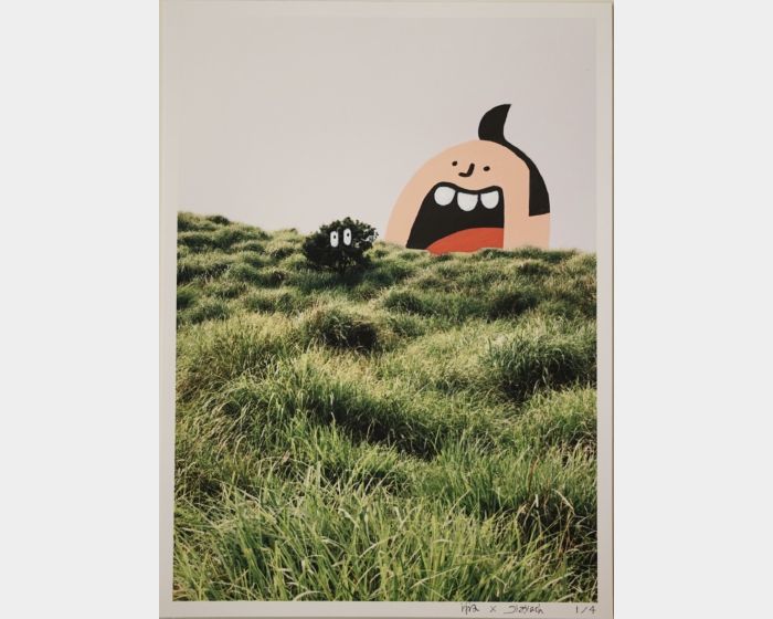 Bon appetit, petit four series 1