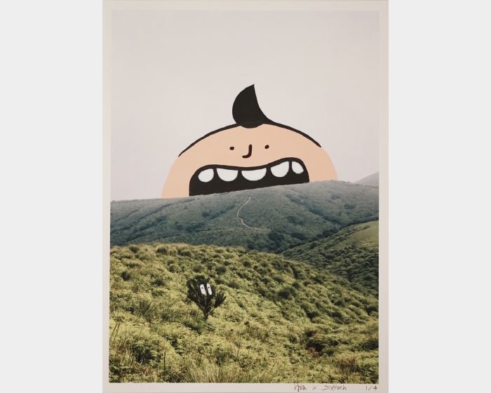 Bon appetit, petit four series 1