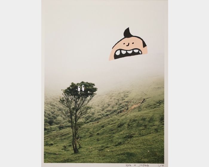 Bon appetit, petit four series 1