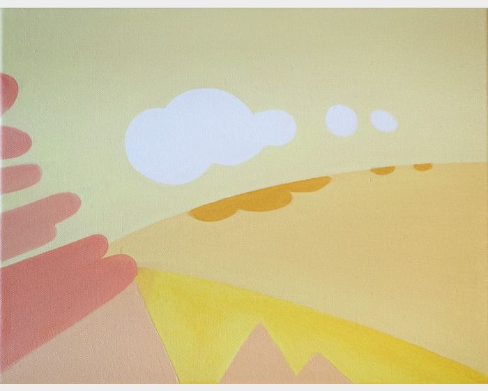 Bon appétit, main course 1