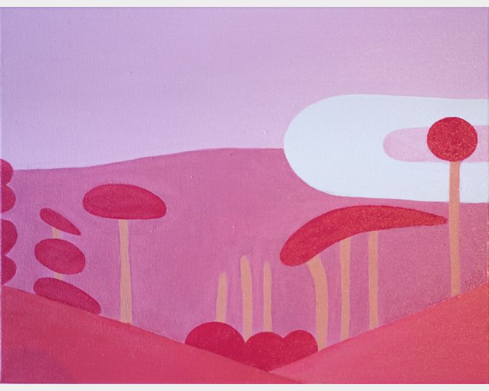 Bon appétit, main course 2	