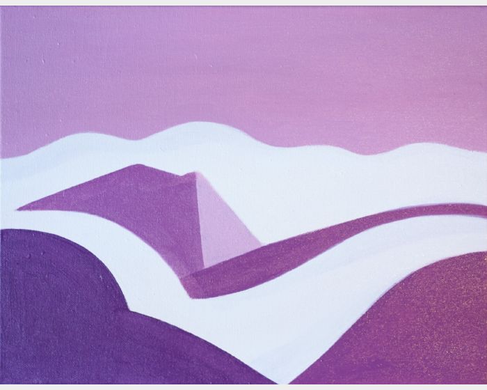 Bon appétit, main course 3