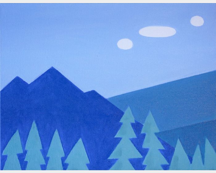 Bon appétit, main course 4