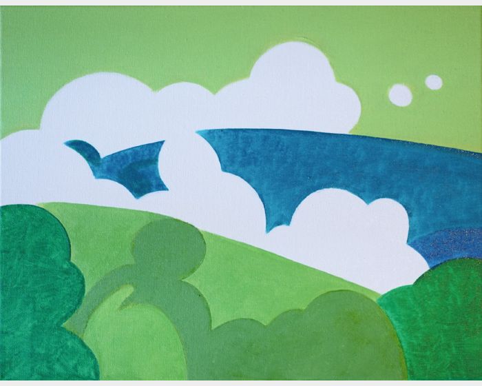 Bon appétit, main course 5