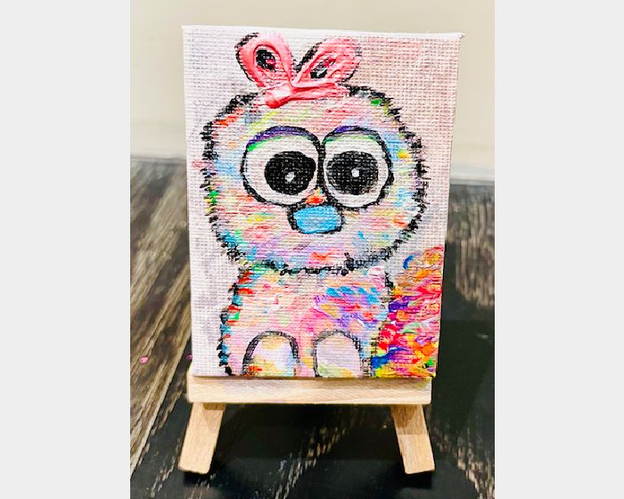 古德兔兔小寶寶