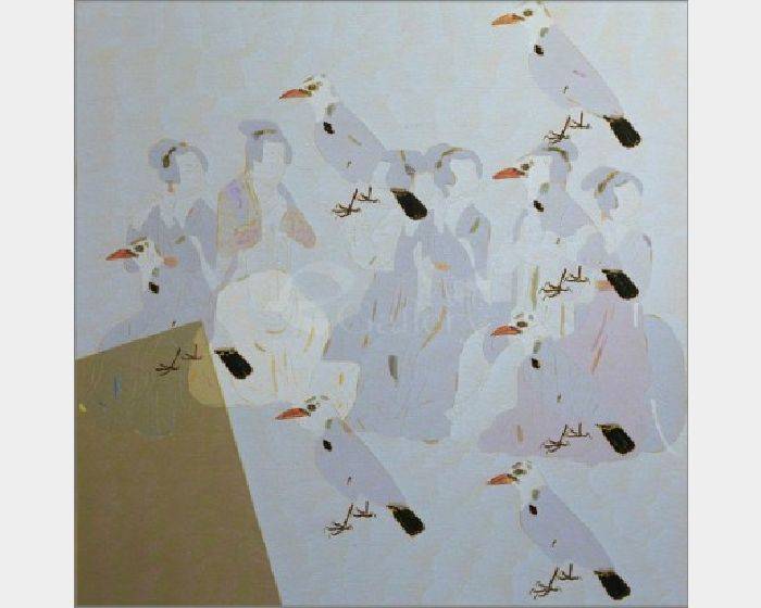 透--前.後.左.右 