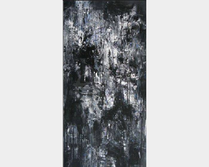 氣韻場-向黃賓虹致敬