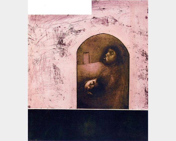  同一屋簷下之一  