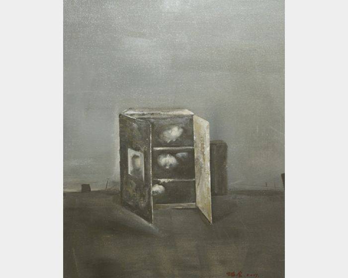 工業系列之五十八