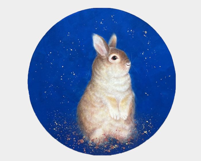 星 燦 Shining Star