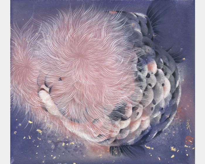 獅子星