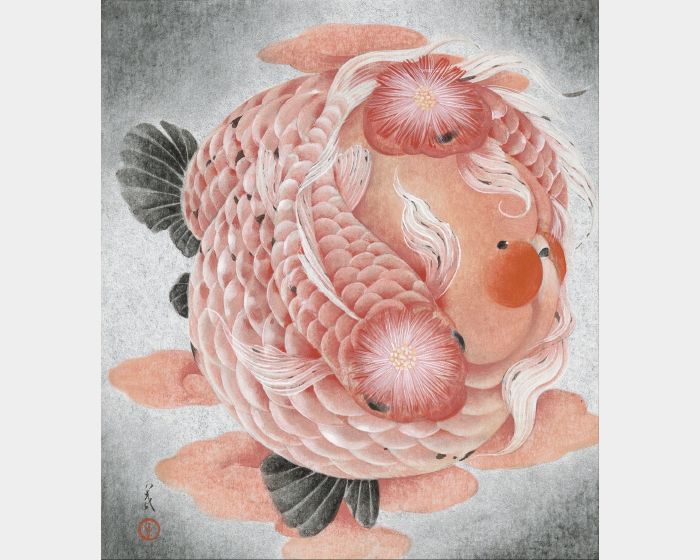 雙魚星