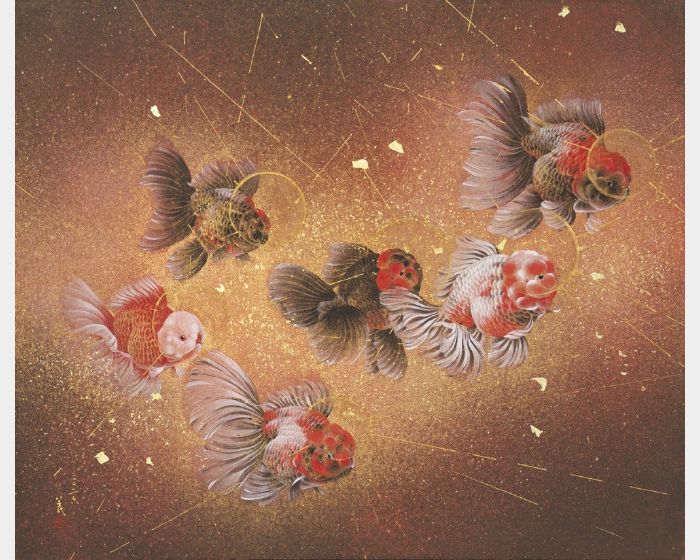 金游漫漫
