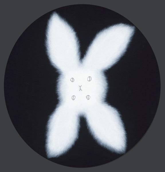 LUNAROO-實驗對象X