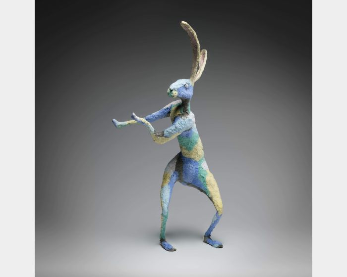 What's your color - blue