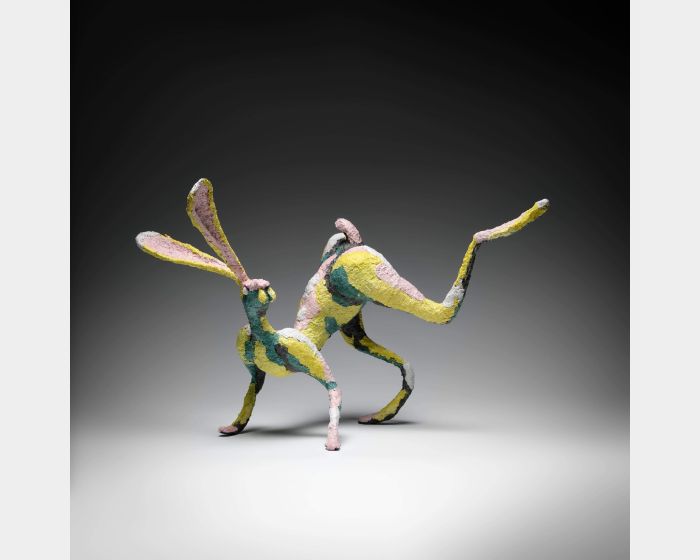 What's your color - green