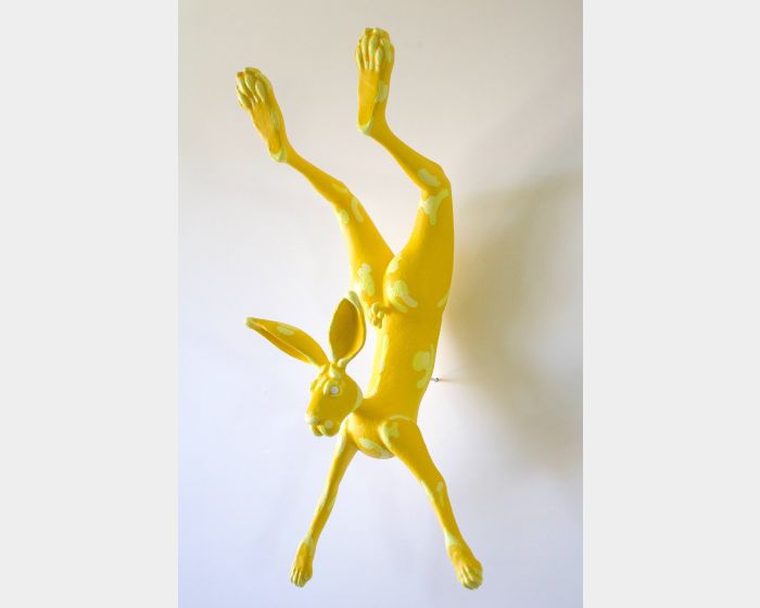 Primary color-Yellow