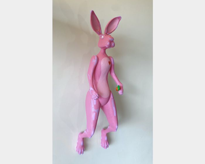 Bunny Doll