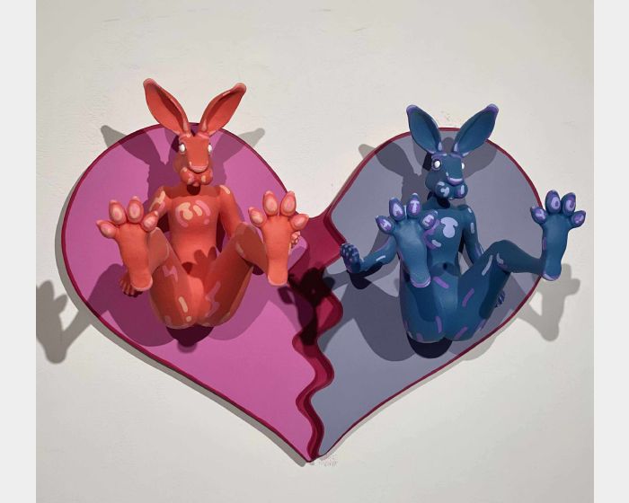 In one thought 一念之間