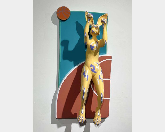 Baller 場域的支配者