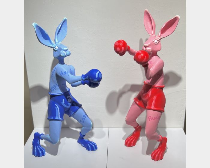 Decision making 決斷之戰