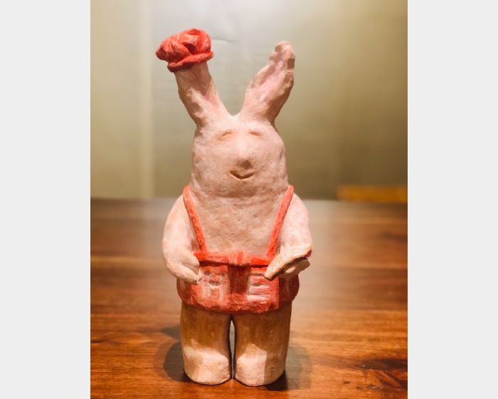 白妮 : 料理豐盛人生