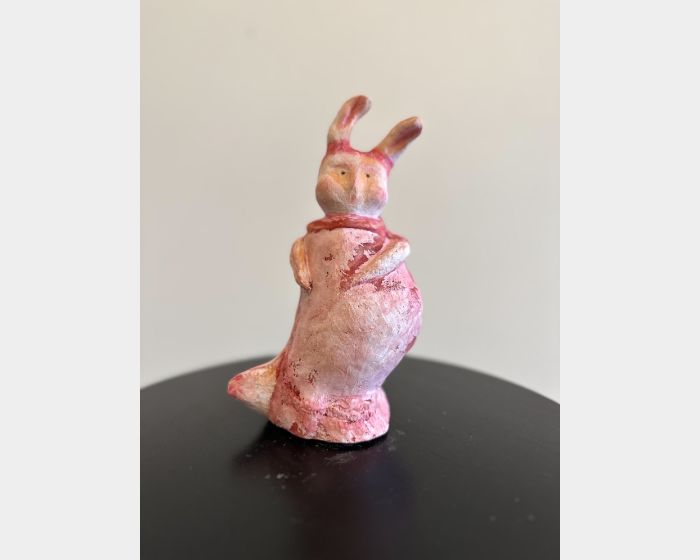 春之舞 Dancing in the Spring