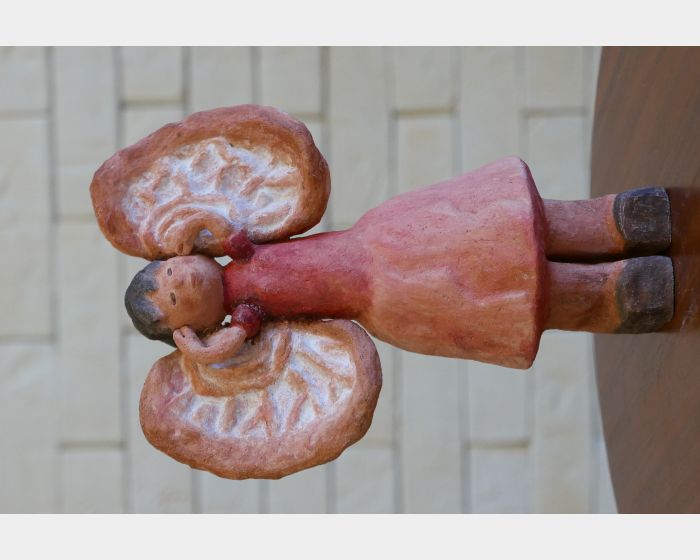 我有一雙大耳朵   I have big ears