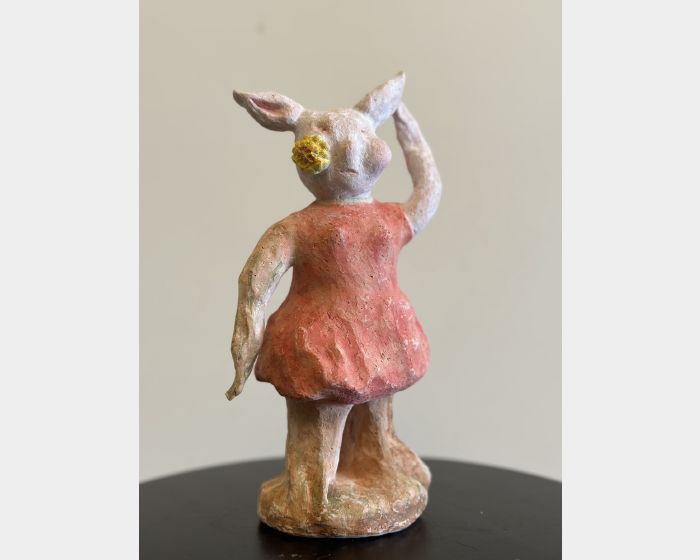 聽見春的氣息     To hear the breath of spring