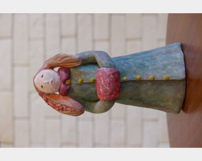 守護 Be there with you