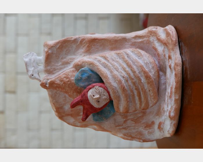 蛻變 Transformation