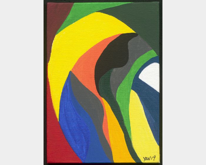 練習曲 II Etude II