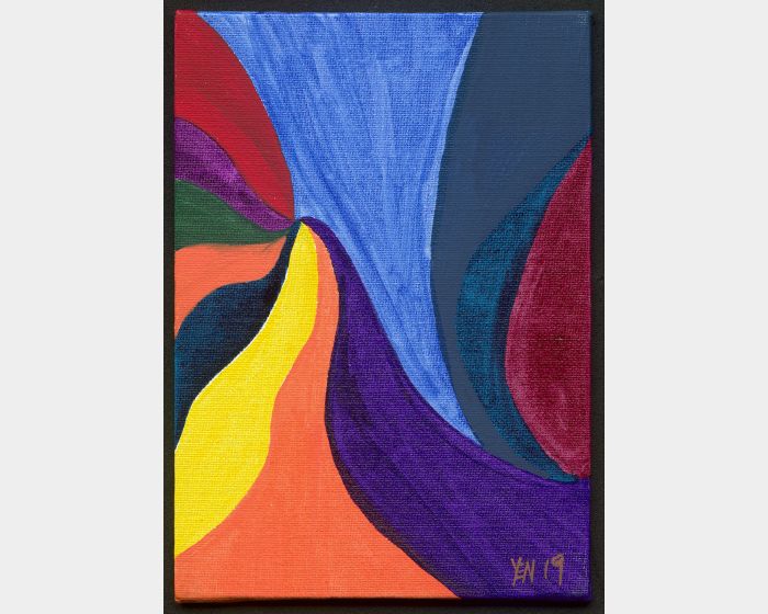 練習曲 III Etude III