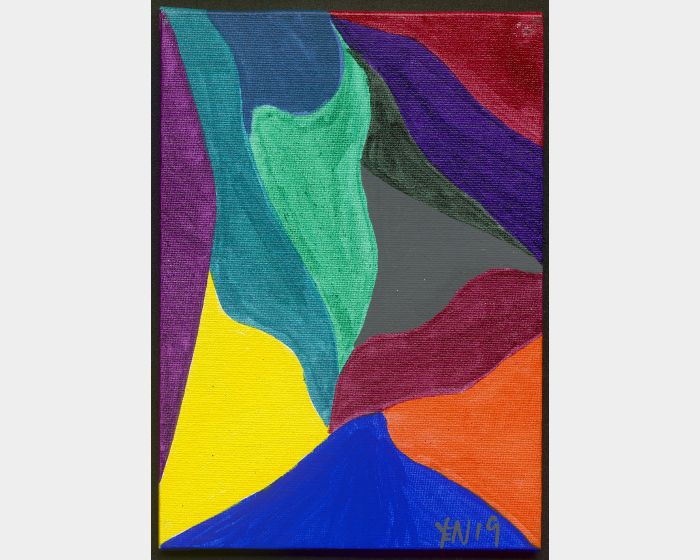 練習曲 VII Etude VII