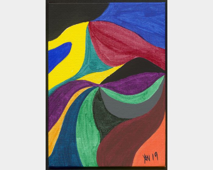 練習曲 VIII Etude VIII