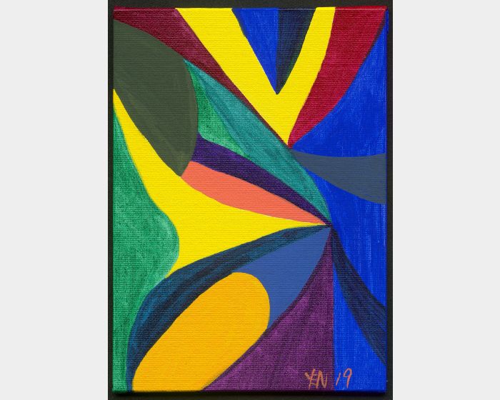 練習曲 XII Etude XII