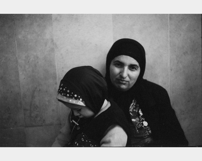 The Look of Hope, Paris